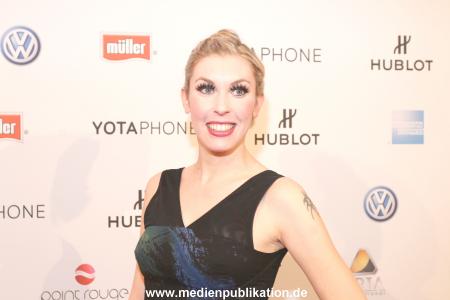 Movie Meets Media Teppich 02122013 561