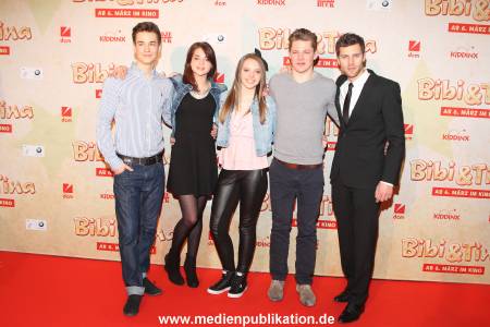 Bibi und Tina 02032014 019