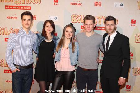 Bibi und Tina 02032014 020