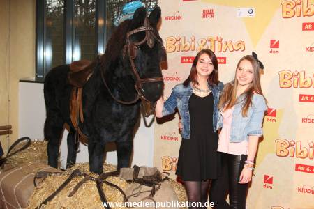 Bibi und Tina 02032014 096