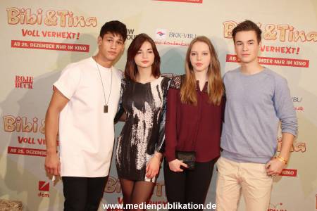 Bibi und Tina 21122014 039