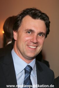 Zufälliges Pressefoto