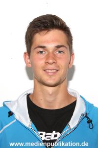 German Juniors Player 140