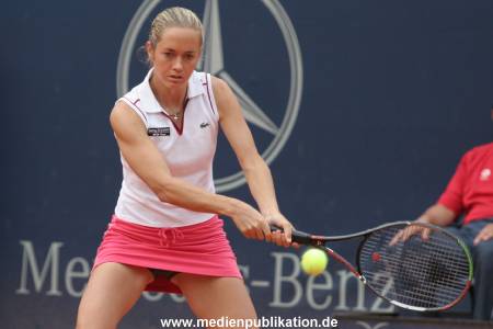 Koukalova Klara Quatar Open Berlin 2005 003