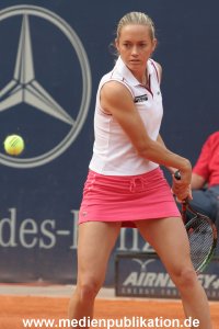 Koukalova Klara Quatar Open Berlin 2005 005