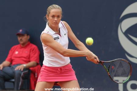 Koukalova Klara Quatar Open Berlin 2005 006