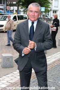 Trauerfeier James Last 08072015 0085