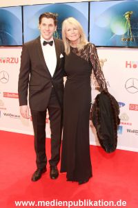 Goldene Kamera Carpet 27022015 890