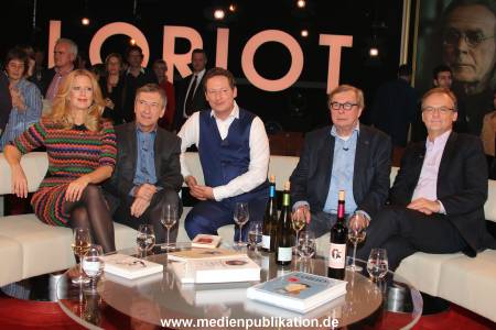 90 Jahre Loriot 06112013 001