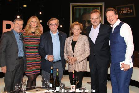 90 Jahre Loriot 06112013 010
