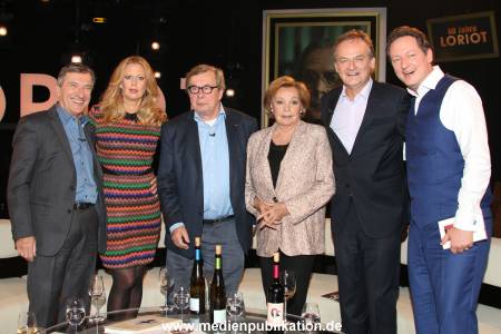 90 Jahre Loriot 06112013 011