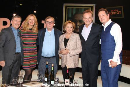 90 Jahre Loriot 06112013 012