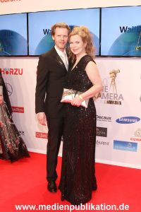 Goldene Kamera Carpet 27022015 331