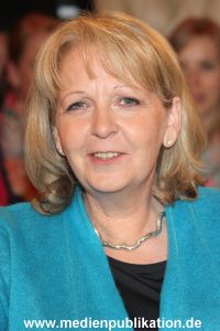Zufälliges Pressefoto