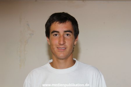 German Juniors Teilnehmer 08072013 0231