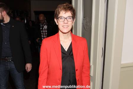 Blankeneser Neujahrsempfang 10012019 293