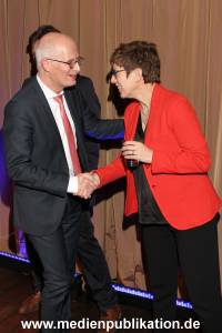 Blankeneser Neujahrsempfang 10012019 370