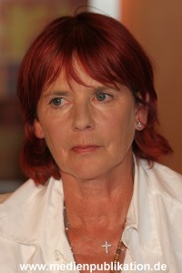 Zufälliges Pressefoto