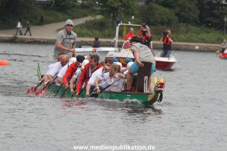 Drachenboot Rennen 15062012 229
