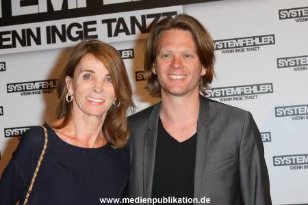 Zufälliges Pressefoto