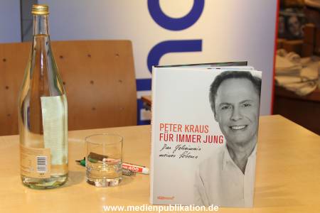 Peter Kraus 10112011 001