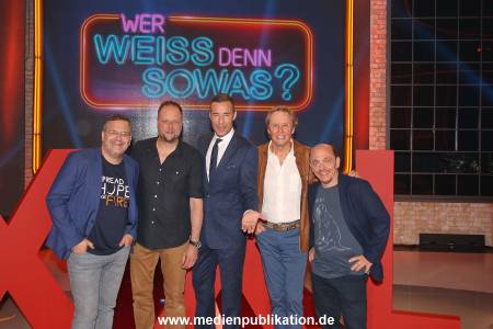 WerWeissDennSowas XXL 19062017 177