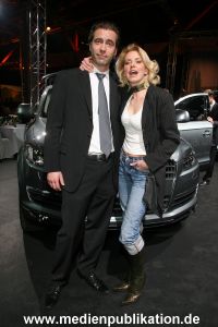 Audi Q7 08032006 089