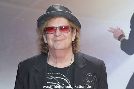 Zufälliges Pressefoto