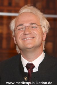 Zufälliges Pressefoto