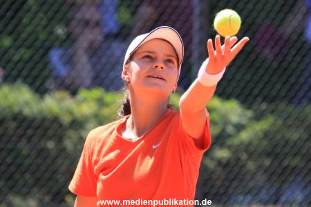 Airberlin German Juniors 08072010 048