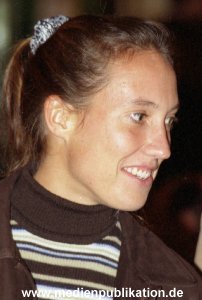 Zufälliges Pressefoto