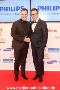 Goldene Kamera Carpet 27022015 238
