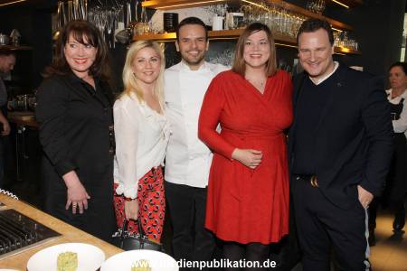 Ladies Lunch 27032019 194