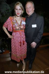 Blankeneser Neujahrsempfang 09012025 118