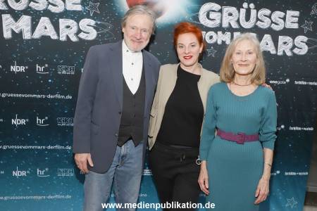 Gruesse vom Mars 02042025 021