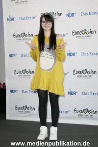 ESC Vorentscheid Proben 24022016 010