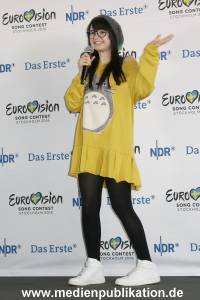 ESC Vorentscheid Proben 24022016 014