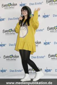 ESC Vorentscheid Proben 24022016 015