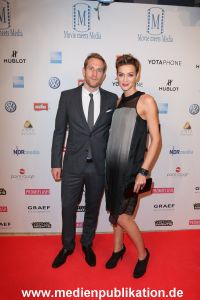Movie Meets Media Teppich 02122013 106