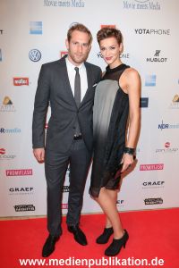 Movie Meets Media Teppich 02122013 110