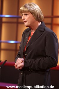 Zufälliges Pressefoto