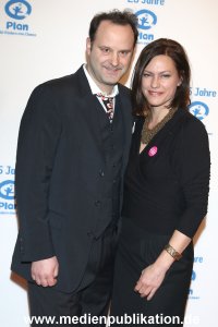 Zufälliges Pressefoto