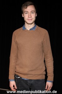 David Kross 14012012 005