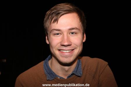 David Kross 14012012 011