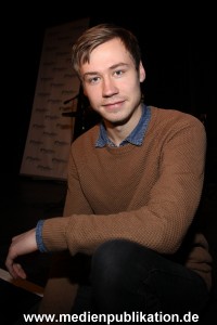 David Kross 14012012 014