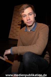 David Kross 14012012 017