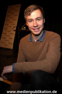 David Kross 14012012 019