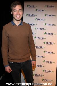 David Kross 14012012 020
