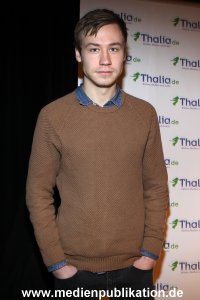 David Kross 14012012 027