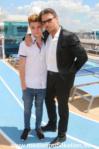 Taufe MeinSchiff3 12062014 450